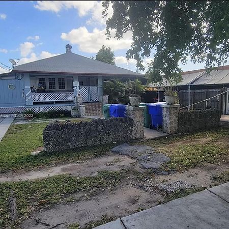 Azucar Miami Appartement Buitenkant foto