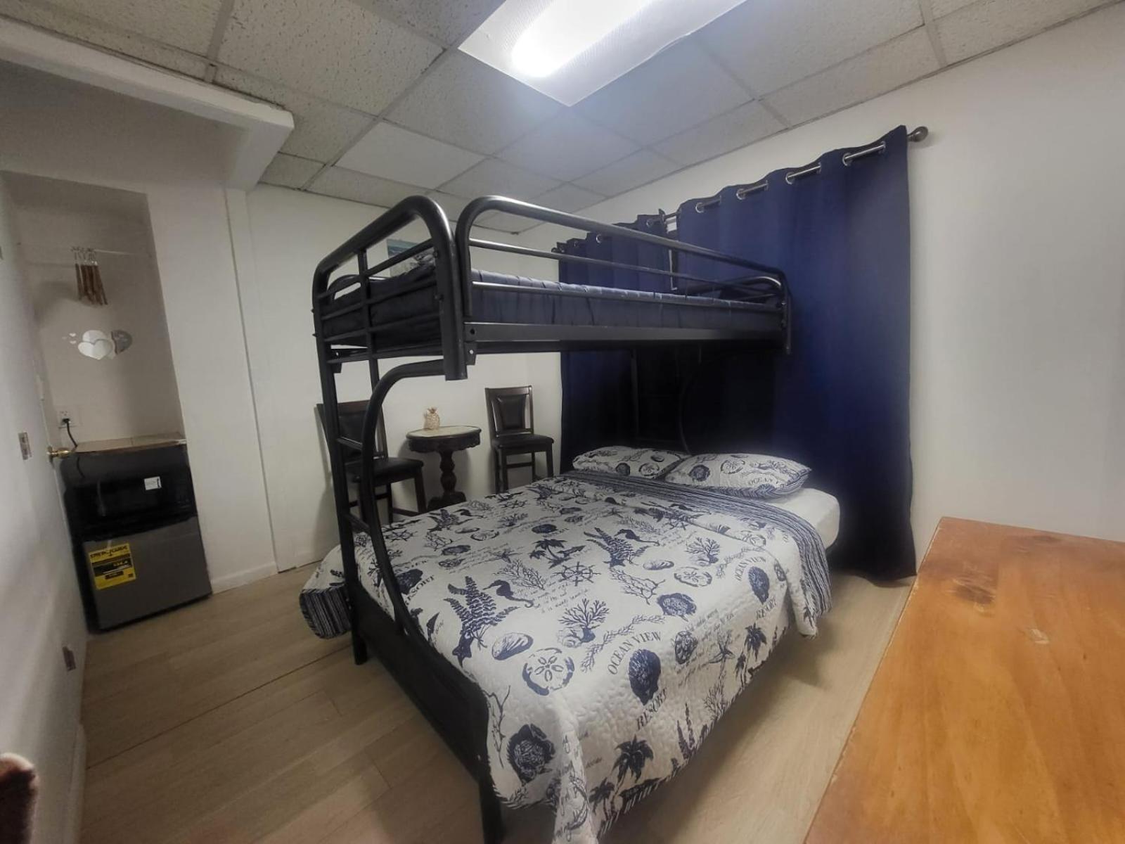 Azucar Miami Appartement Buitenkant foto