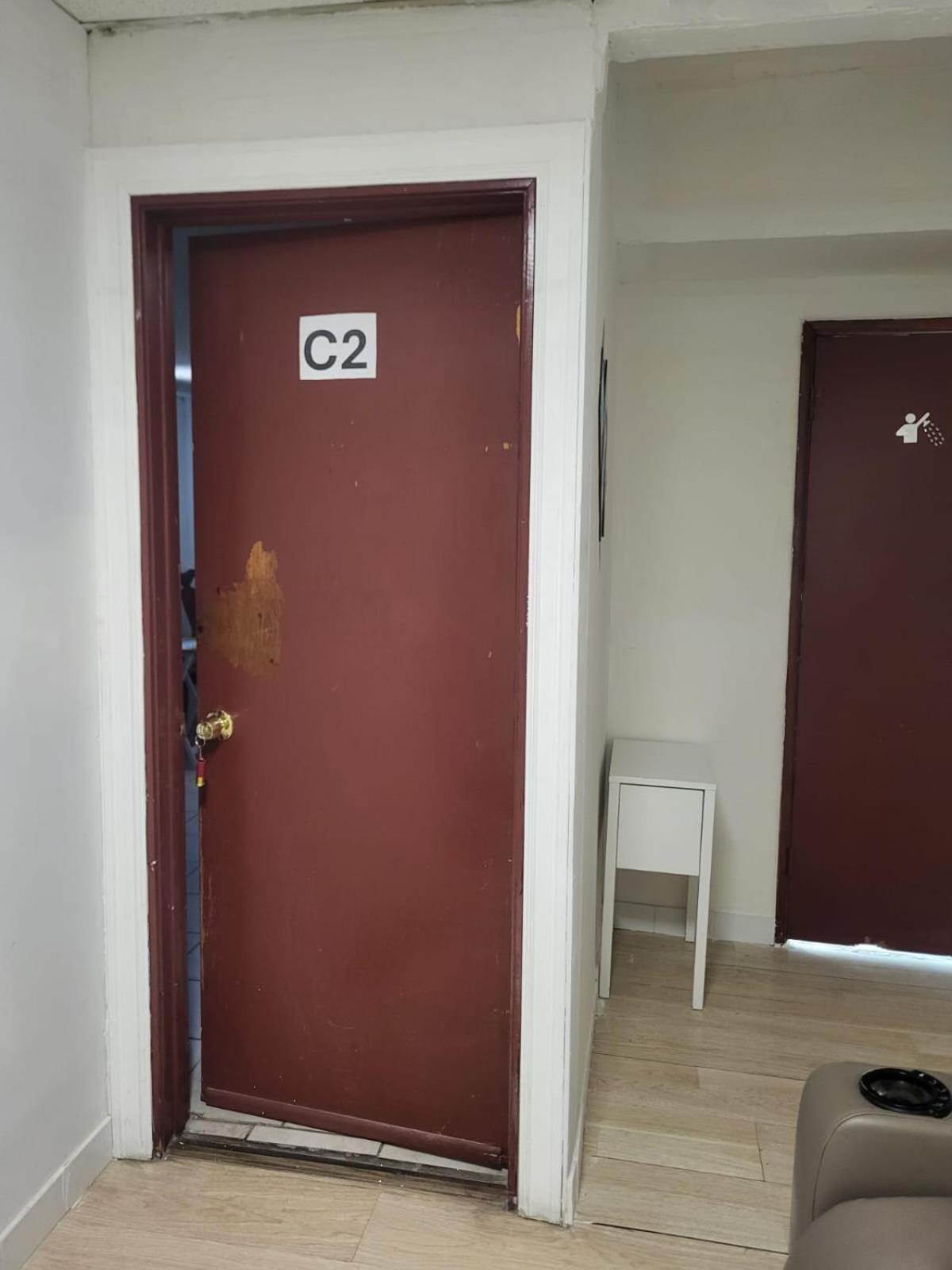 Azucar Miami Appartement Buitenkant foto