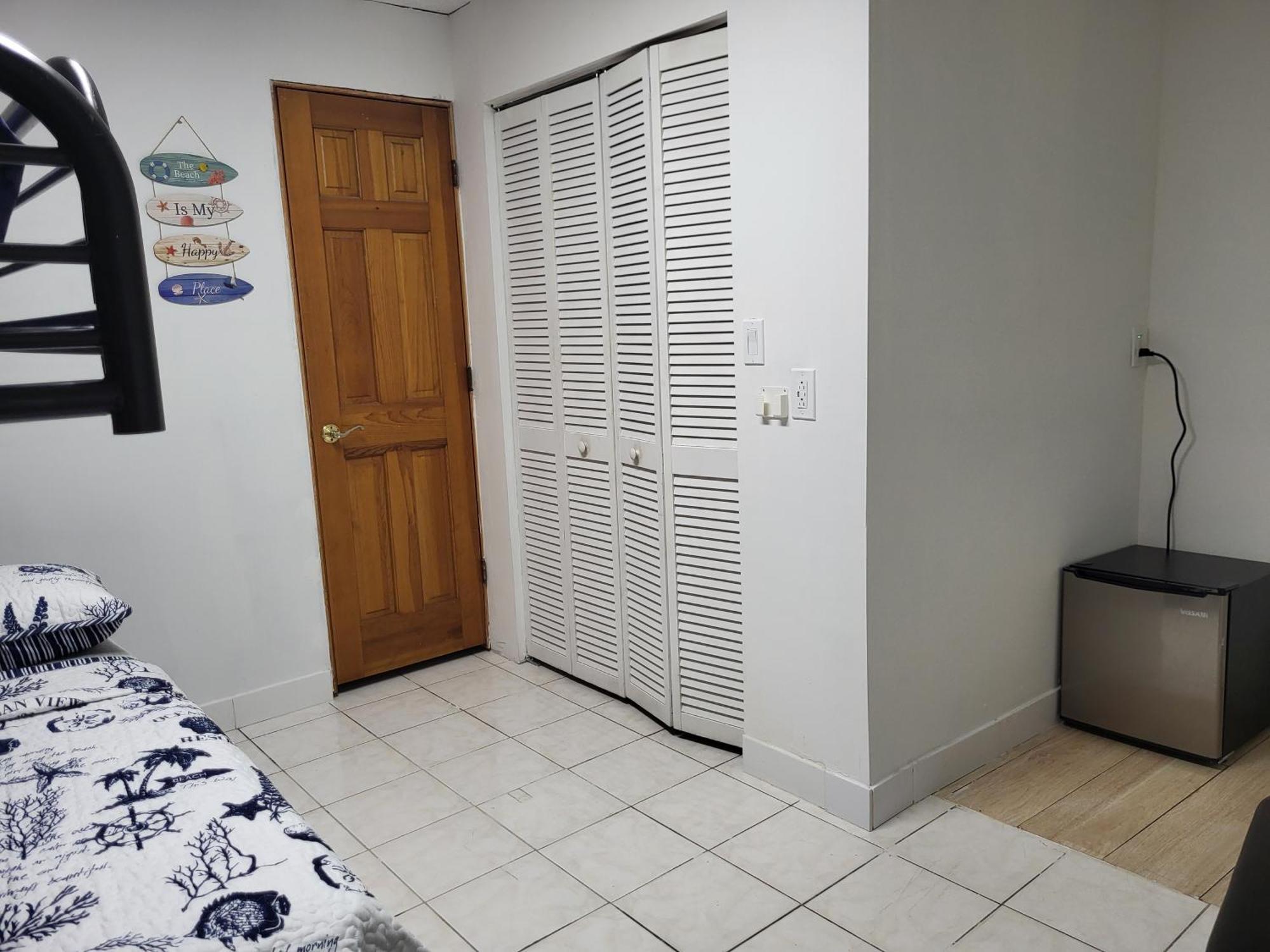 Azucar Miami Appartement Buitenkant foto
