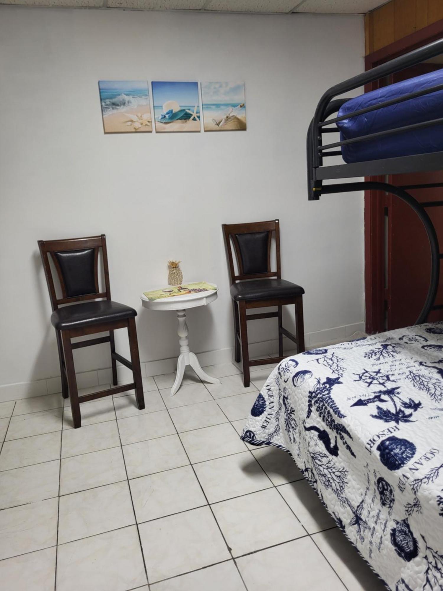 Azucar Miami Appartement Buitenkant foto