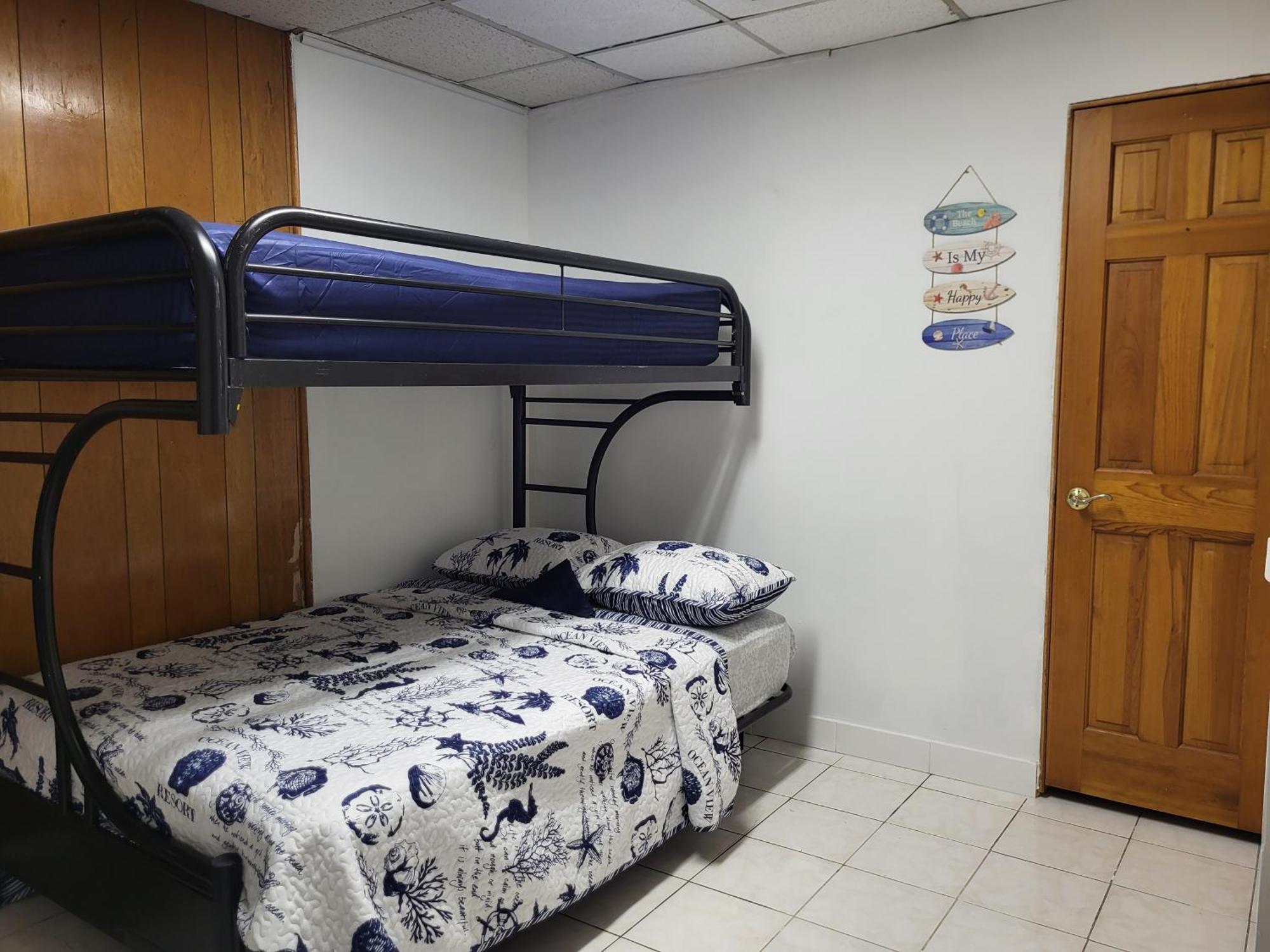 Azucar Miami Appartement Buitenkant foto