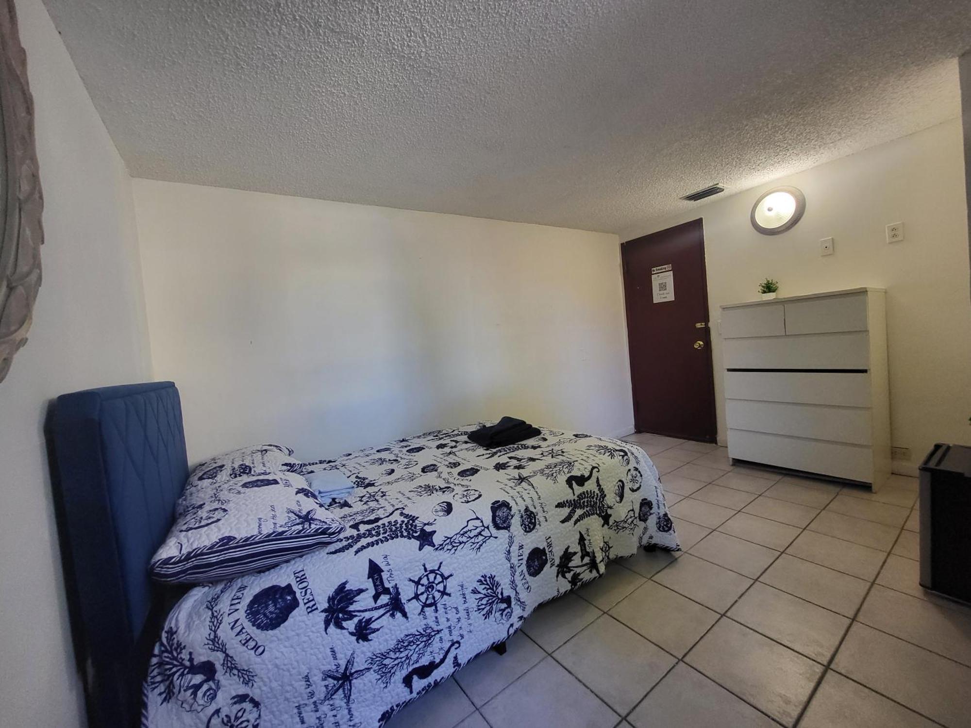 Azucar Miami Appartement Buitenkant foto