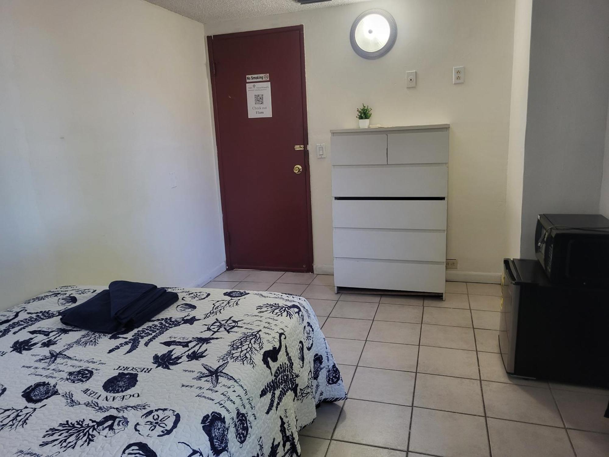 Azucar Miami Appartement Buitenkant foto