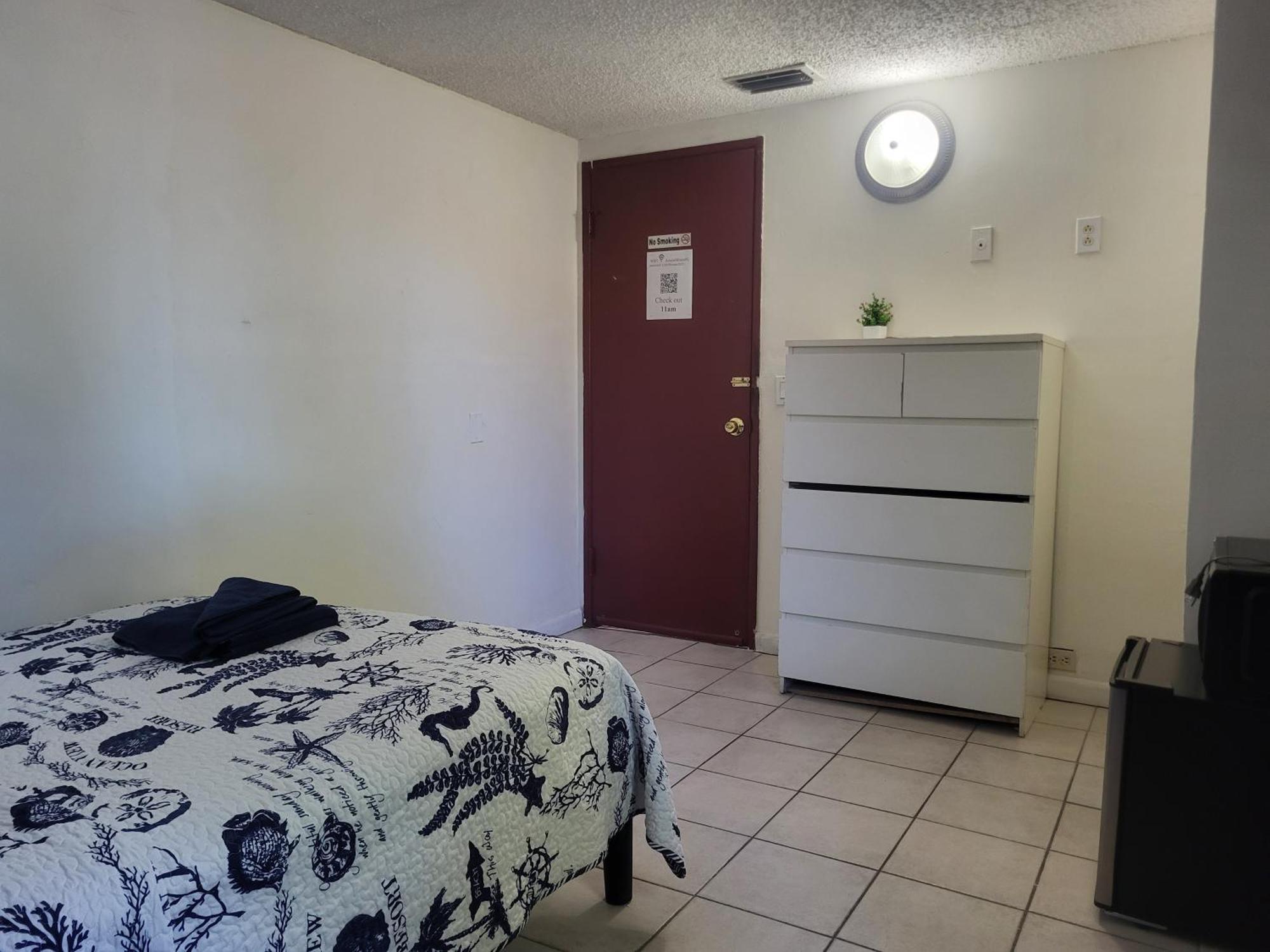 Azucar Miami Appartement Buitenkant foto