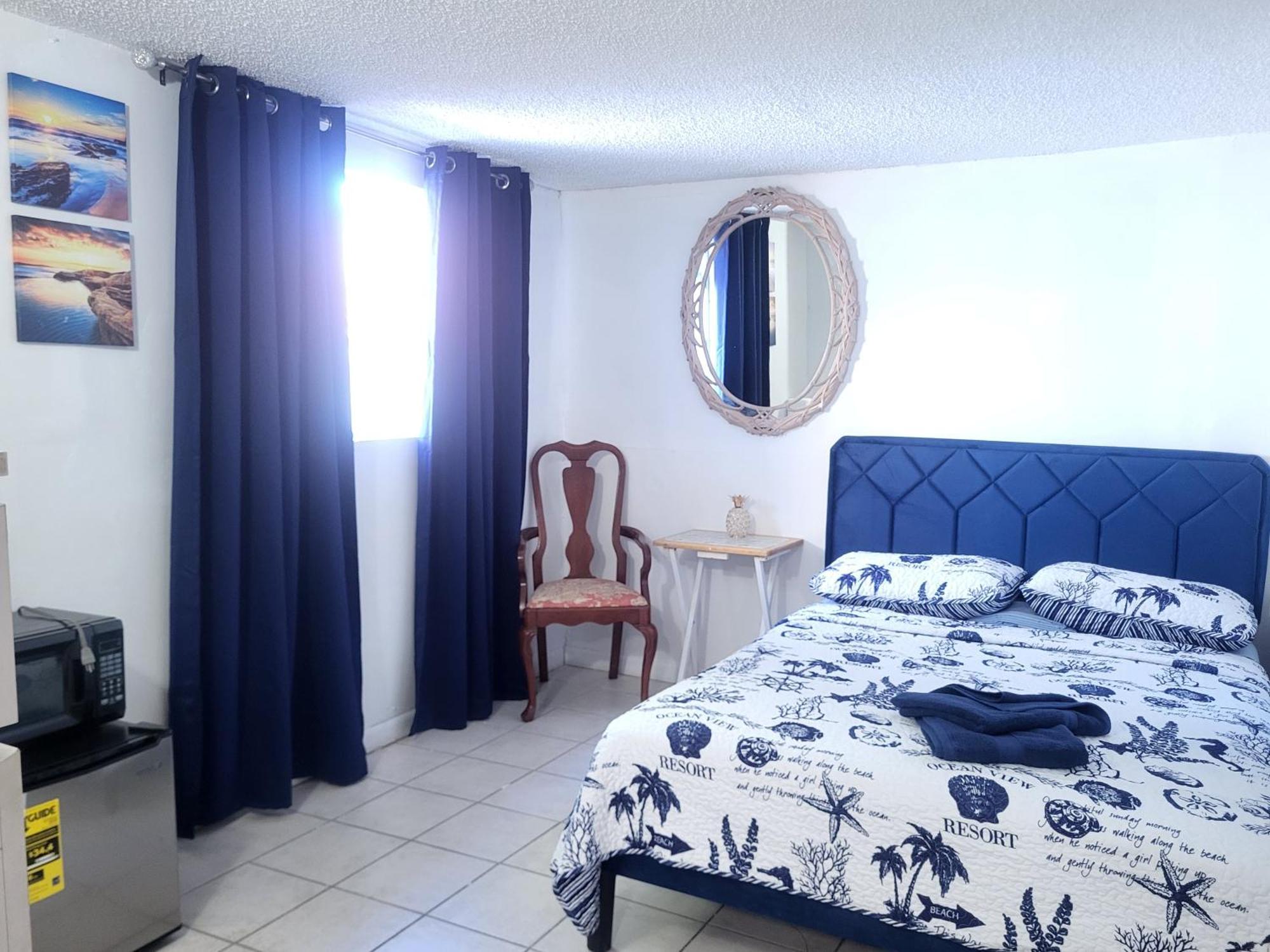 Azucar Miami Appartement Buitenkant foto