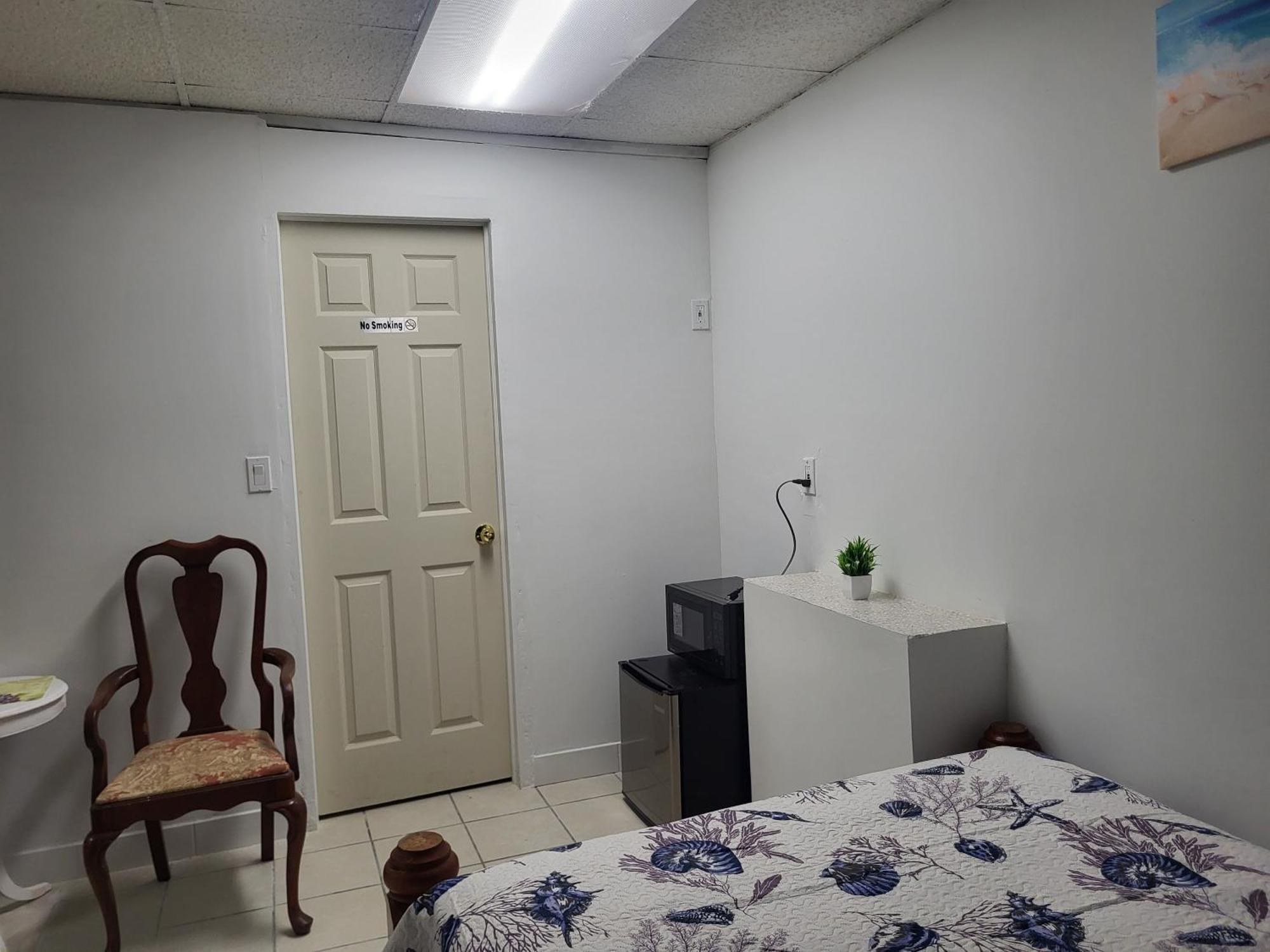 Azucar Miami Appartement Buitenkant foto