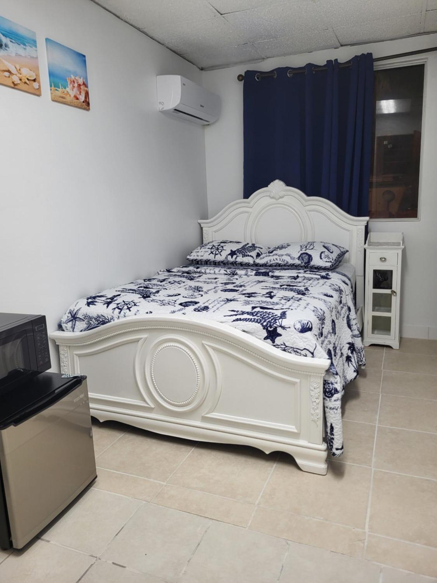 Azucar Miami Appartement Buitenkant foto