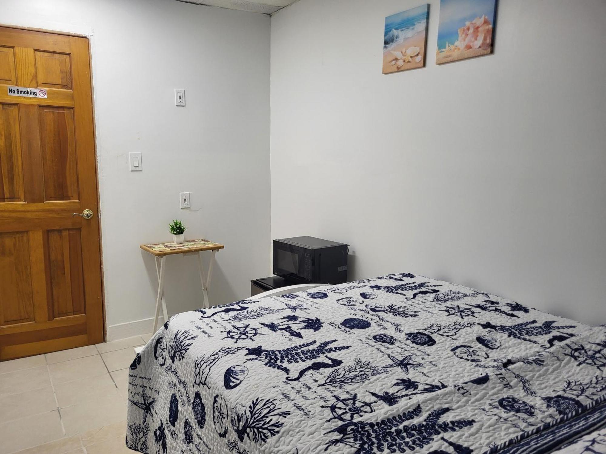 Azucar Miami Appartement Buitenkant foto