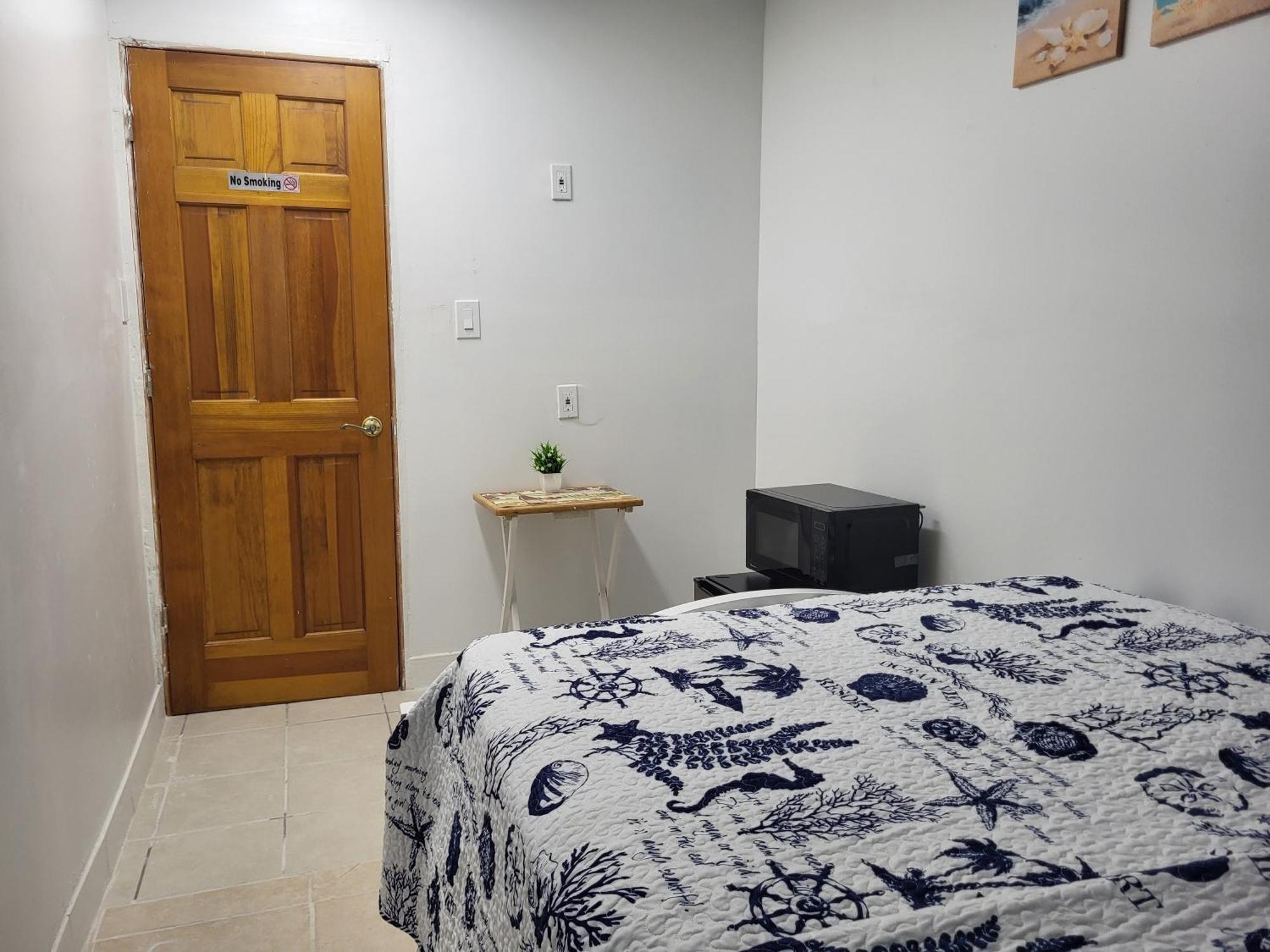 Azucar Miami Appartement Buitenkant foto