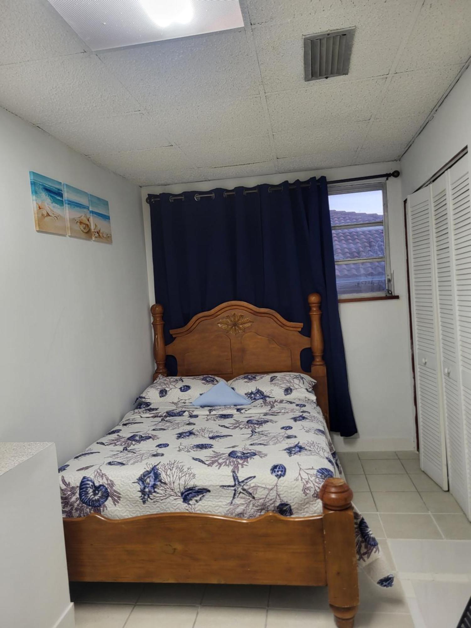Azucar Miami Appartement Buitenkant foto