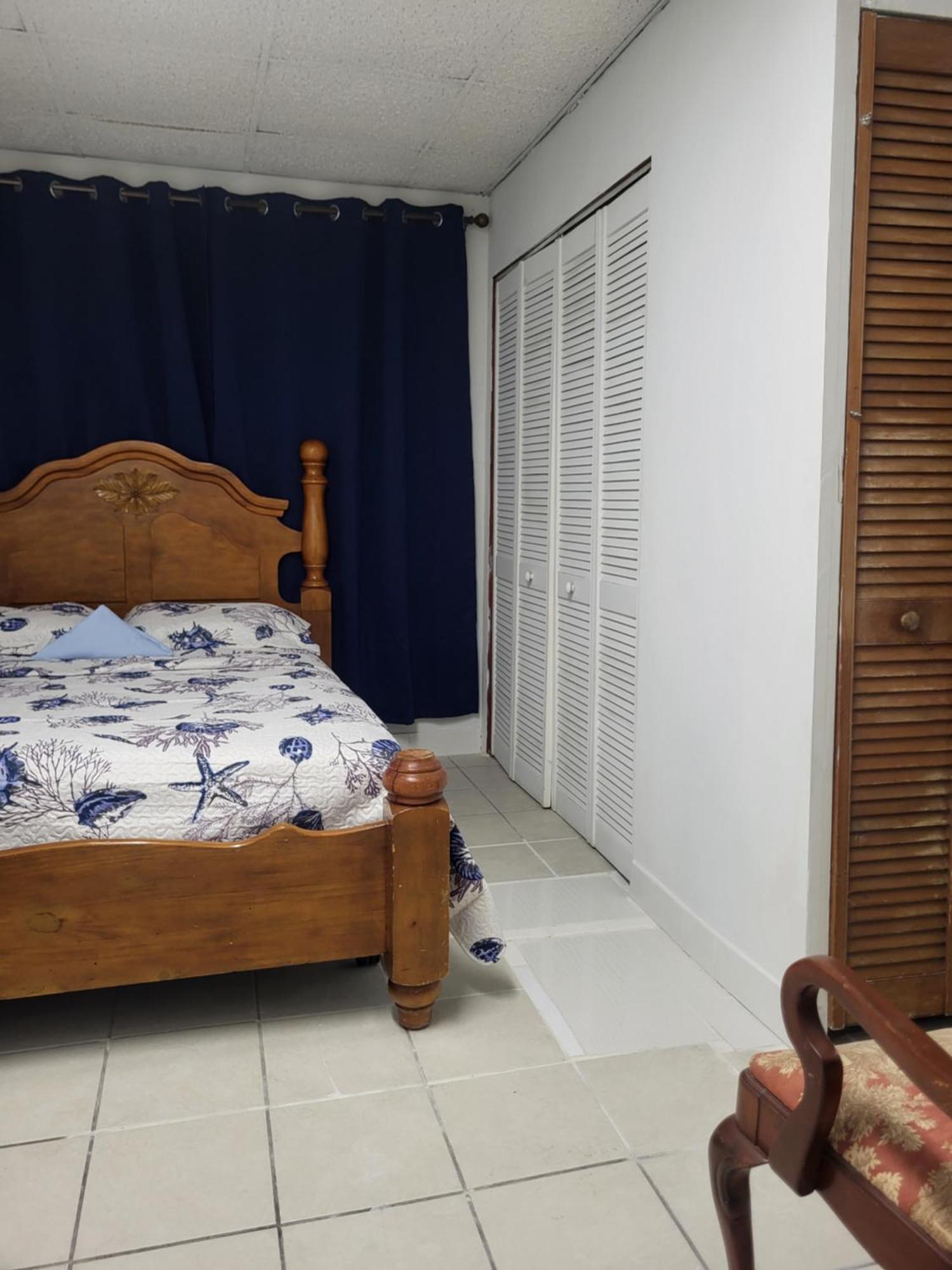 Azucar Miami Appartement Buitenkant foto